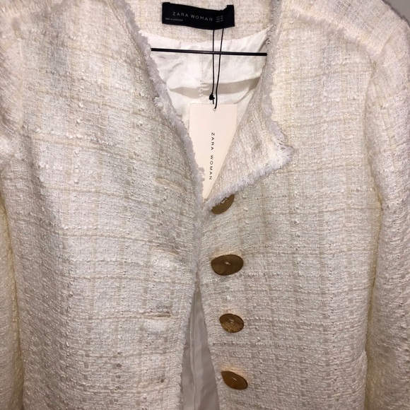 Zara Jacket - Picture 2 of 3